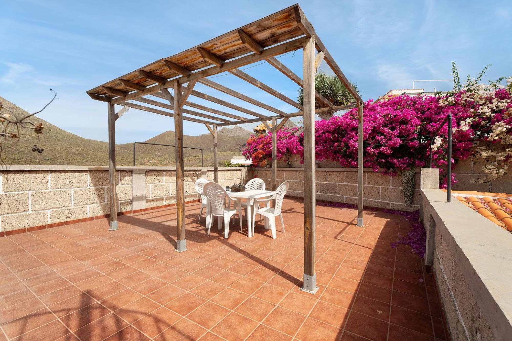 Bonita Casa Arianny Con Piscina Holiday home *